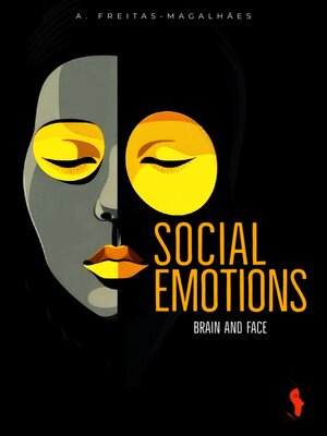 cover image of Social Emotions